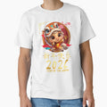 Year Of The Horse 2026 Cute Chinese Lunar New Year 2026 by SarahLeanne1