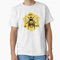 Save The Bees by HeartlandByDsgn