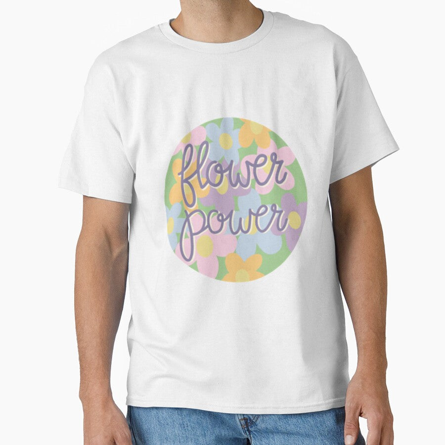 flower power by strawberryds