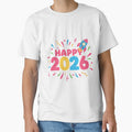 2026 Happy New Year by TeeBaybyRyan