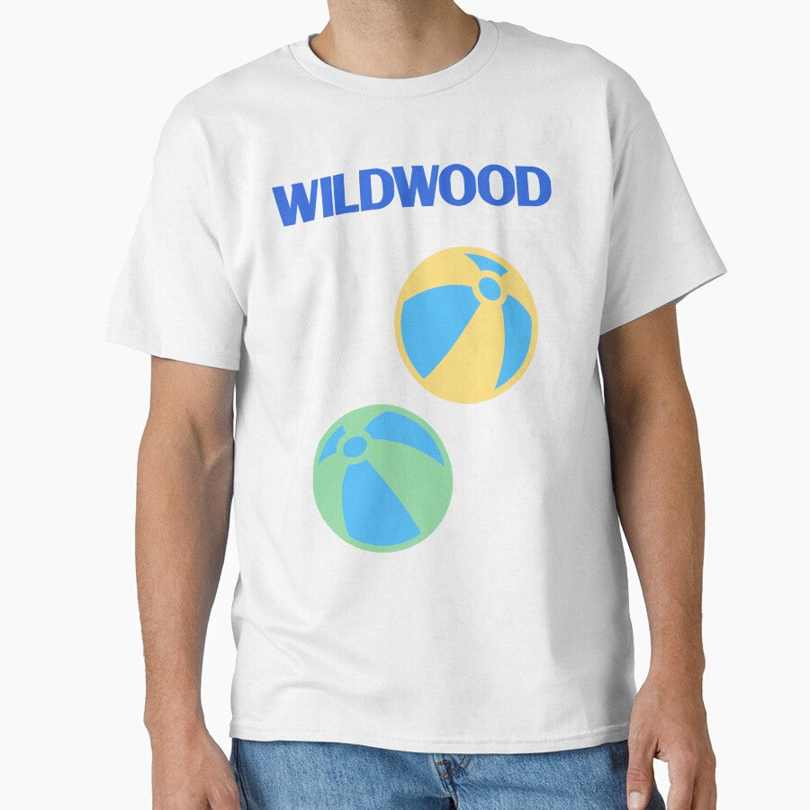 WILDWOOD CREST by Julia Santos