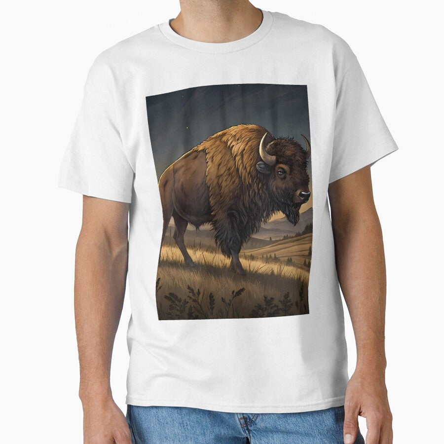 Usa Colorful Wildlife Illustrations Animal Art Nature Creature by ART ATTACK ZONE