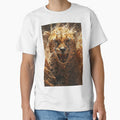 Cheetah Hybrid Nabeh by OccultDreams