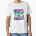 Staying Delulu Is The Solulu by ProEf