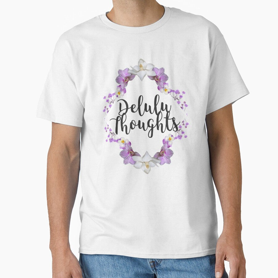Delulu Thoughts by ProEf