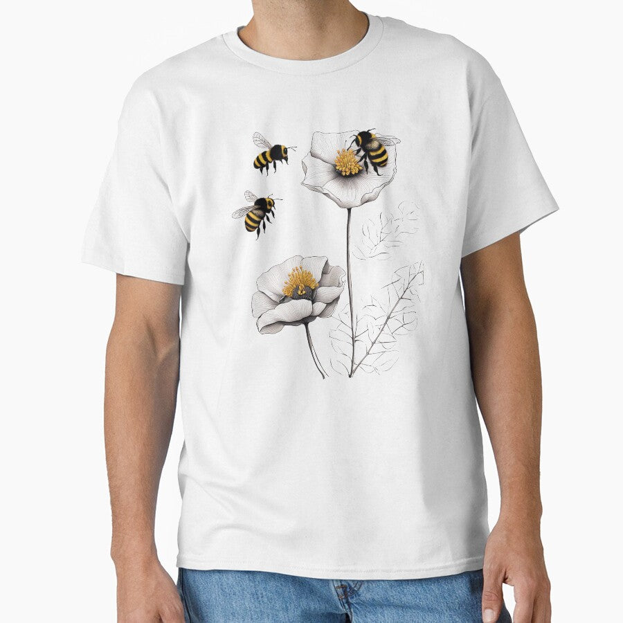 BuumBlie Beez by Aarron Laidig