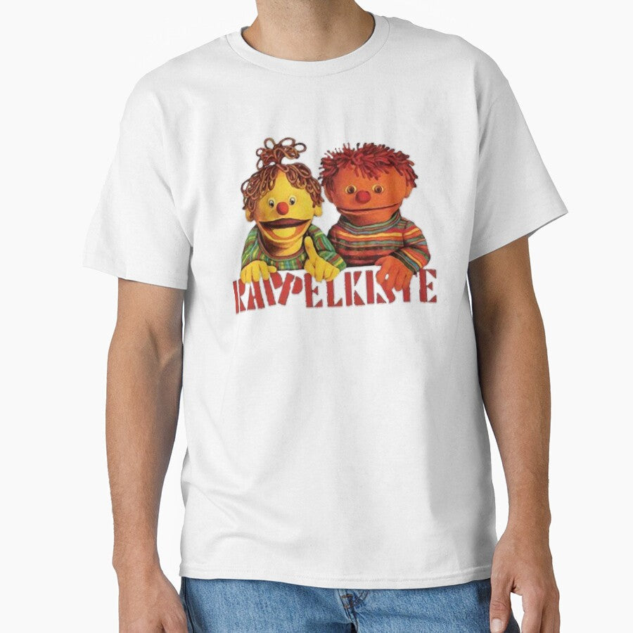 ratz und rübe Rappelkiste by DemarioGleason