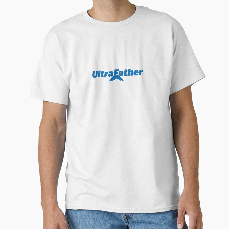 Ultra Father by tugrulpeker