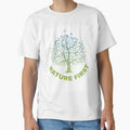 Nature First – Protect What Sustains Us by lattotheattire