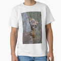 Tiger of India by Captive-Moment