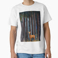 'PROTECT THE FOREST AND ALL ANIMALS WITHIN - PROTECT THE NATURE' by MariCaARTS