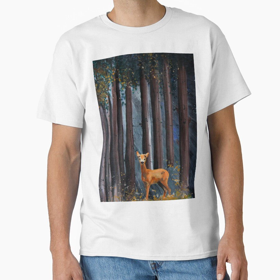 'PROTECT THE FOREST AND ALL ANIMALS WITHIN - PROTECT THE NATURE' by MariCaARTS
