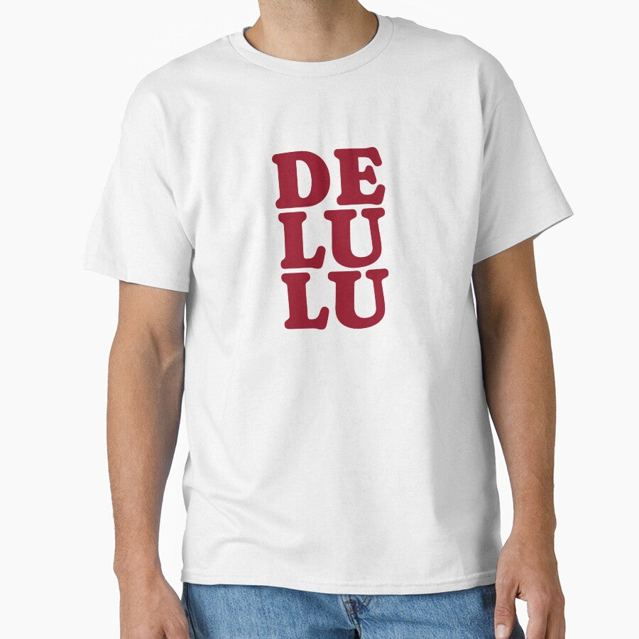 Delulu! by WandaVanning
