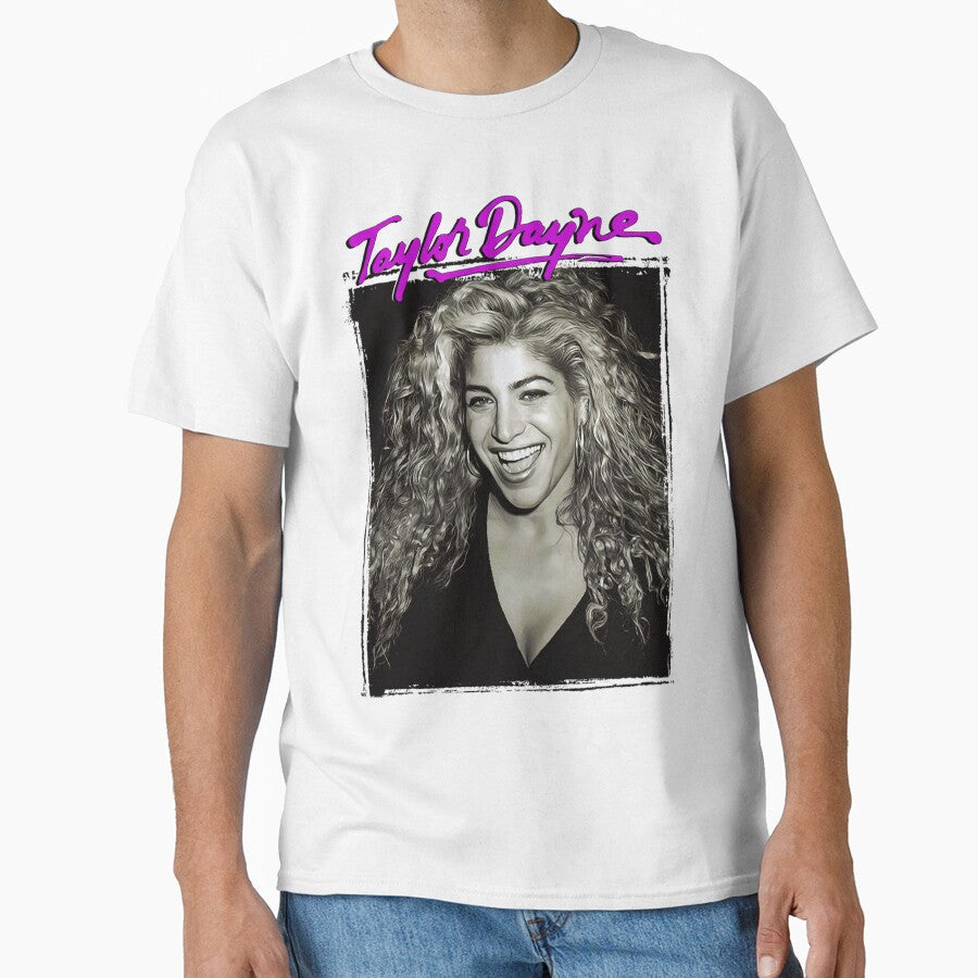 Taylor dayne by BOTALEG