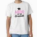 Mom of The Graduate by GlitterArtySVG