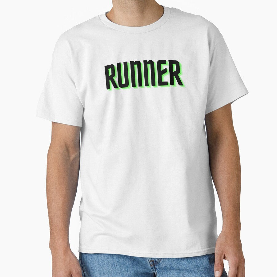 Runner by Runner's High