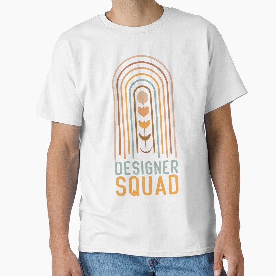 Designer Squad by Mmmm3344