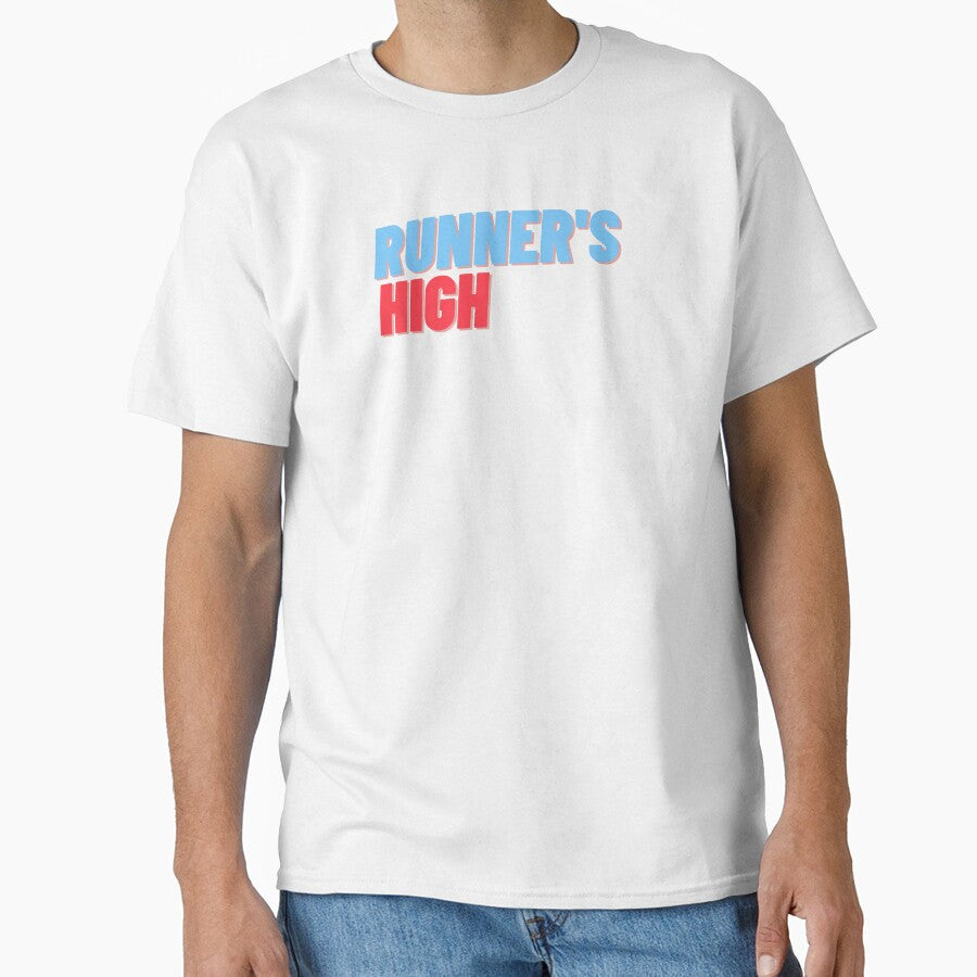 Runner's High by Runner's High