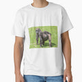 Gorilla mother and baby by Conservation Art Emporium