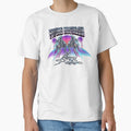 Cyber Angel Wings Streetwear Graphic – "FUTURE NOSTALGIA" by YourWearPulse