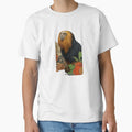 Golden Headed Lion Tamarin by RSCF by RSCF