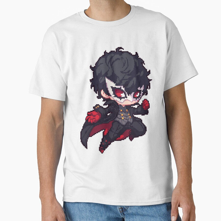 Joker Sprite by SchellStation