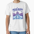 Dead Mall Preservation Society by Jill Weisman