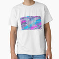 Y2K Cyber Butterfly: Chrome Liquid Metal Aesthetic by AgingeR