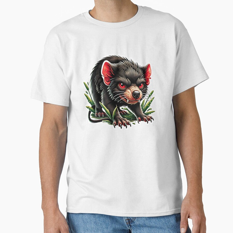 Tasmanian Devil #20 | Tasmanian Devil Lovers by ksgraphics222