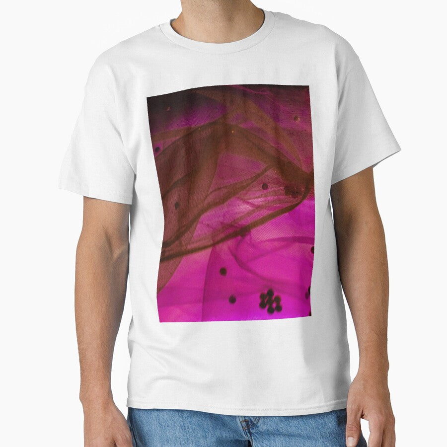 Abstract Laundry art by madelynhatter