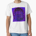 Synthwave Coal Machine – Neon Tentacle Beat Machine by LuxuryApparels