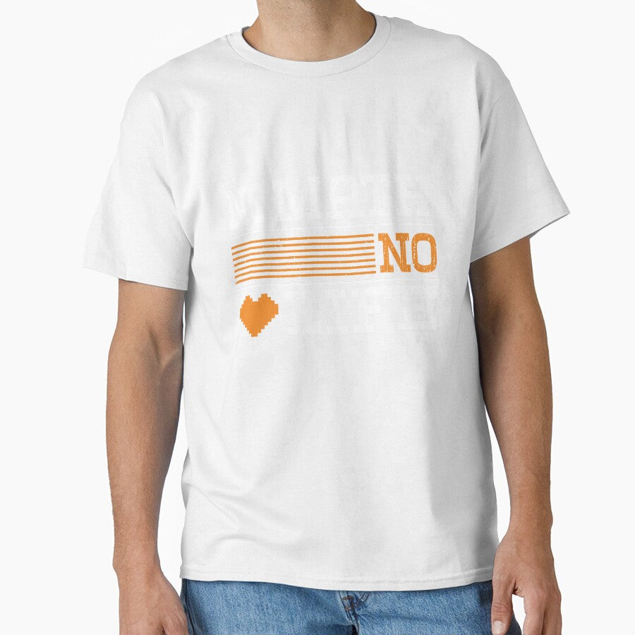 No Math No Life, Funny Design For Math Lover by LOGPRO