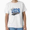 Class of 2026 Senior - 2026 Graduation by clothesy7
