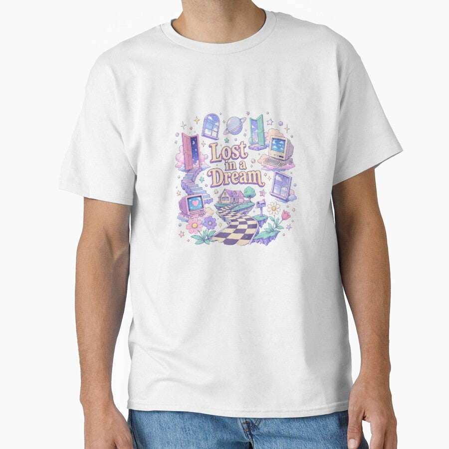 Lost in a Dream by Dark Fantasy Shop