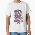 20 Class Of 26 Senior Graduation Student Graduate by RetroMini2026