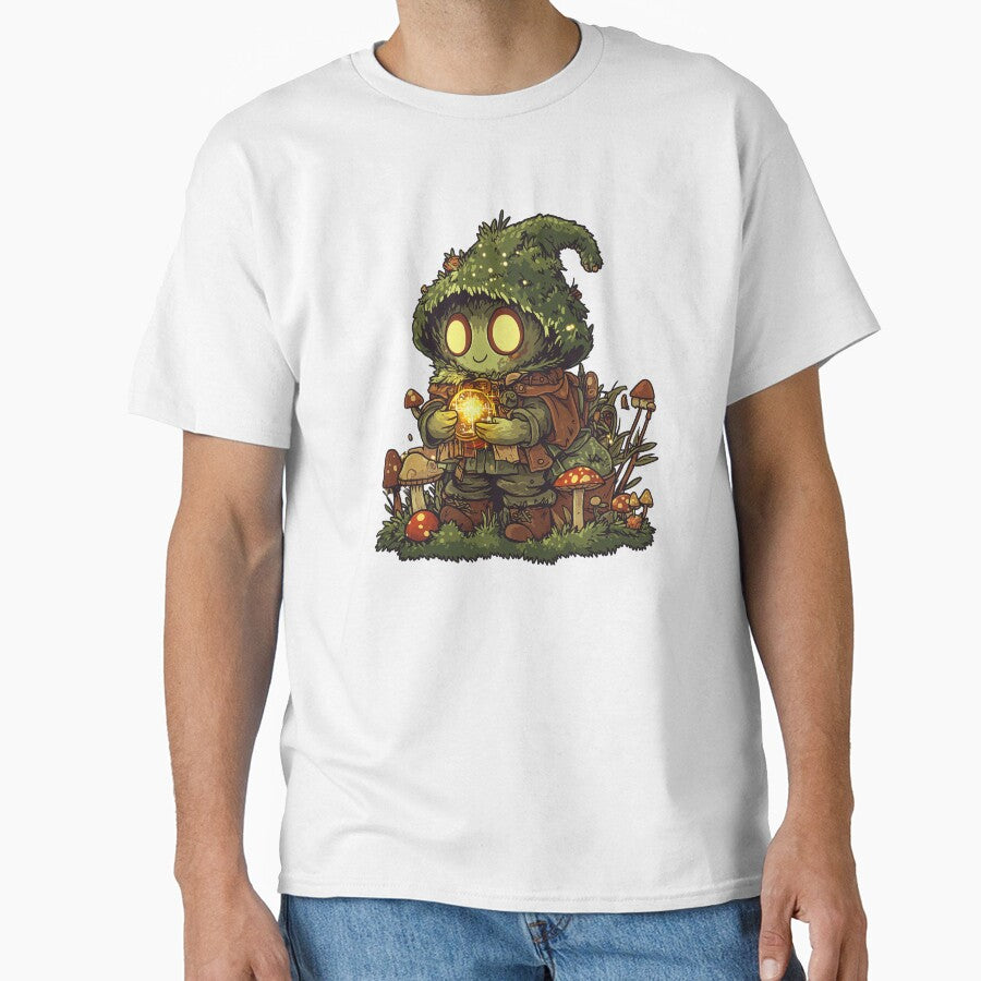 Goblincore Pixel Art  – Cozy Forest Aesthetic by supersanko