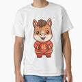 Cute Year of the Horse Cartoon | Chinese Zodiac Horse 2026 by The Real Life Symphony