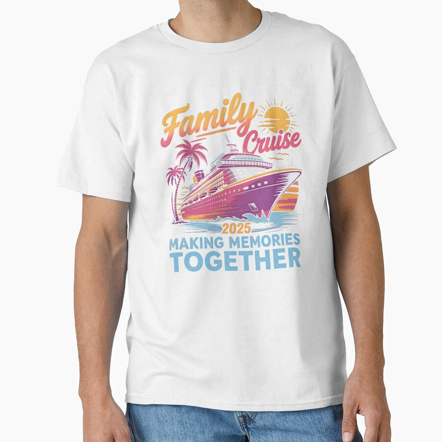 Family Cruise 2026 by Spencerhowar