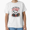 I Can't Bear This Christmas by NicolasGlowArt