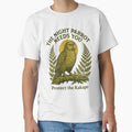 The Night Parrot Needs You – Protect the Kakapo by WildlifeInc