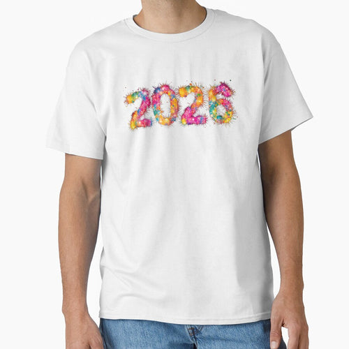 2026 - happy new year by RDproject