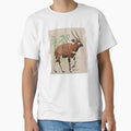 Mountain Bongo by RSCF by RSCF