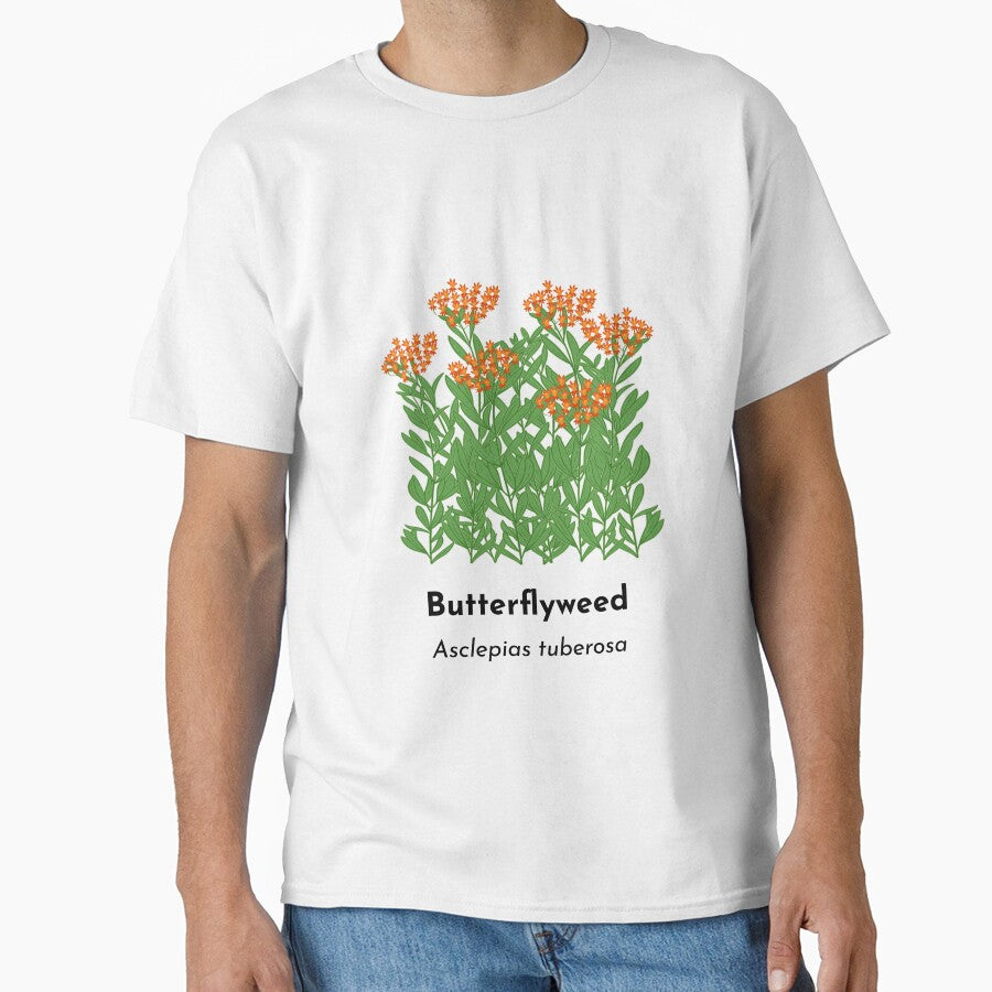 Butterflyweed (Asclepias tuberosa) by Bittersweet Gardener