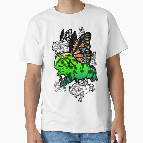 A Little Froggy Fairy by FFgraphix-za
