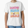 Staying Delulu Is The Solulu by Ninonova-shop