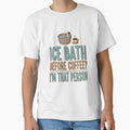 Copy of Cold Plunge Mom Squad - Funny Ice Bath Gift for Biohackers by FitEnvy