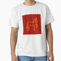 Year of the Fire Horse 2026 | Chinese Zodiac by anaclaragf