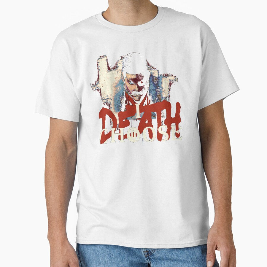 Thragg - I choose death - invincible by ProvideMeMilk