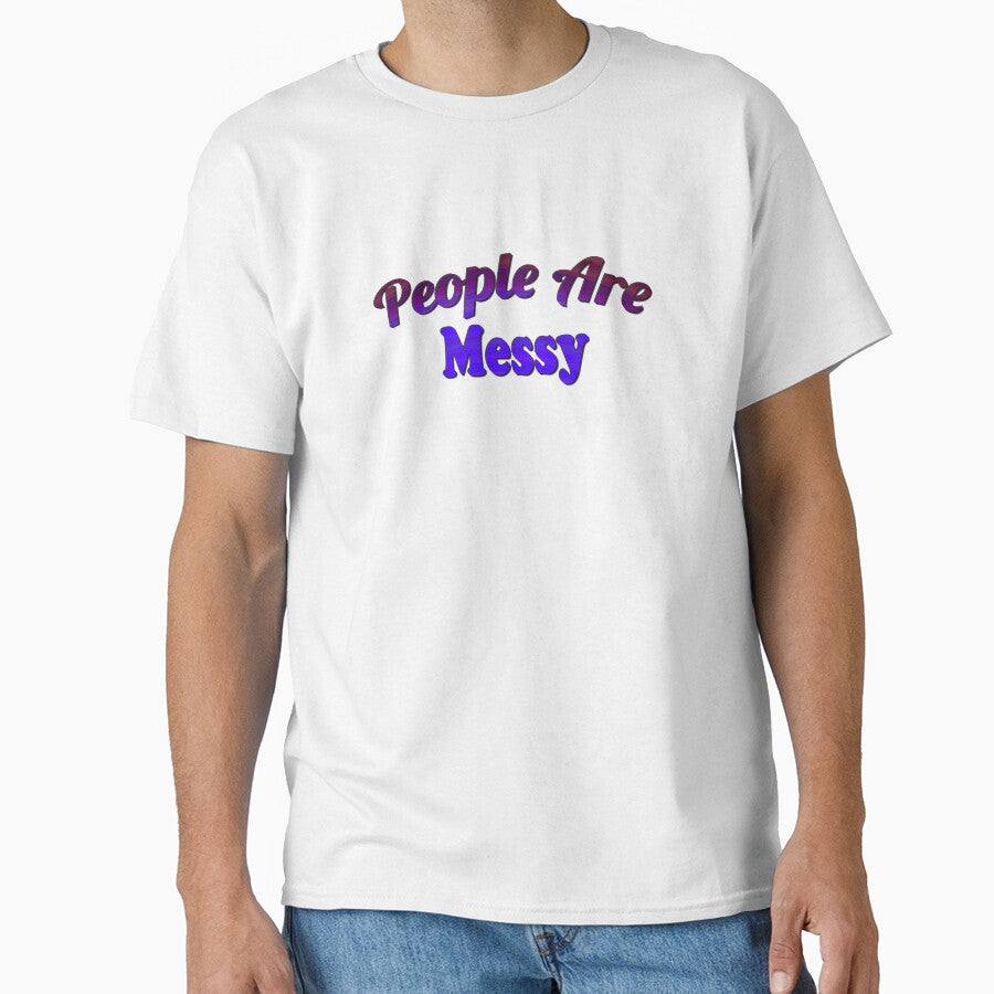 Honest Heart People Are Messy by Zakrytos ★★★★★