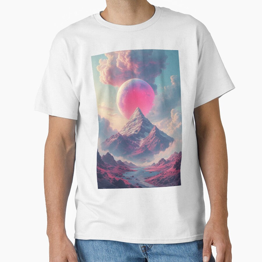 mountain vapor by vinniespeer